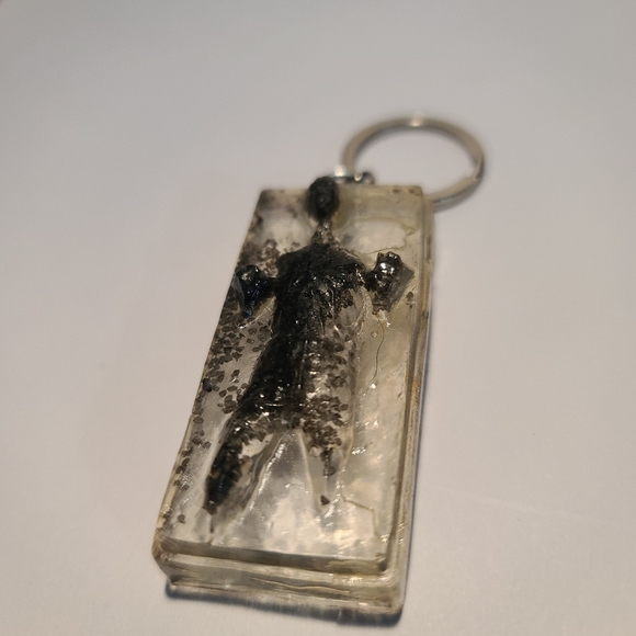 Han Solo Keychain - Picture 3 of 4